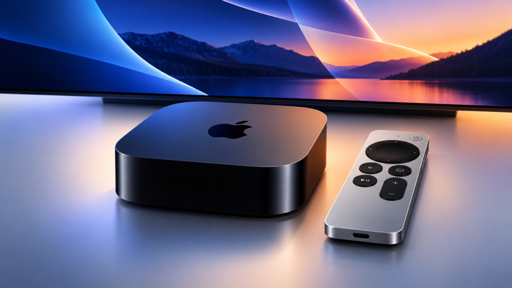 uevo Apple TV 2026: fecha de lanzamiento y novedades esperadas